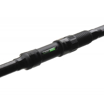 CARP PRO Удилище карповое 2-х секц. Cratus Compact 12' 3.5lb