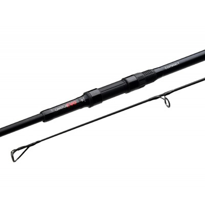 CARP PRO Удилище карповое 2-х секц. Cratus Compact 13' 3.5lb