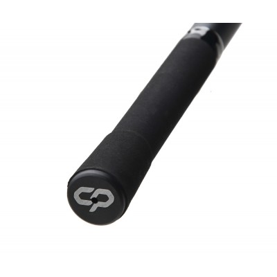 CARP PRO Удилище карповое 2-х секц. Cratus Compact 13' 3.5lb