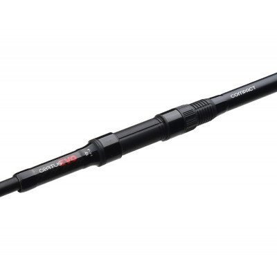 CARP PRO Удилище карповое 2-х секц. Cratus Compact 13' 3,5lb