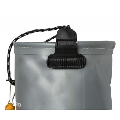 FLAGMAN Ведро Eva Bucket круглое d18см