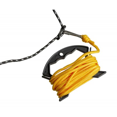 FLAGMAN Ведро Eva Bucket квадратное 18.5х18.5х18см