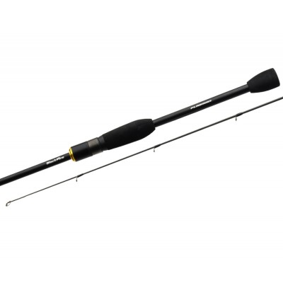 FLAGMAN Удилище спиннинговое Blackfire 76M 2.29м тест 5-25г