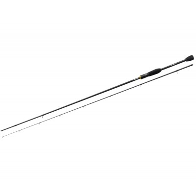 FLAGMAN Удилище спиннинговое Blackfire 76M 2.29м тест 5-25г