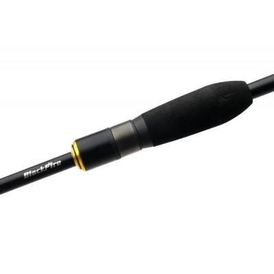 FLAGMAN Удилище спиннинговое Blackfire 76M 2.29м тест 5-25г