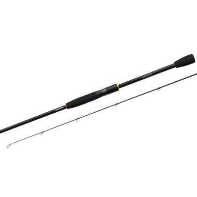 FLAGMAN Удилище спиннинговое Blackfire 80M 2.44м тест 7-28г