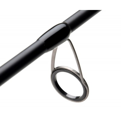 FLAGMAN Удилище спиннинговое Blackfire 80M 2.44м тест 7-28г