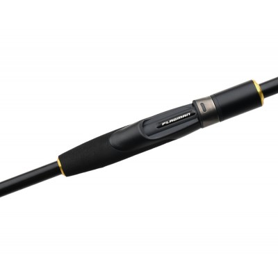 FLAGMAN Удилище спиннинговое Blackfire 83MH 2.51м 8-36г