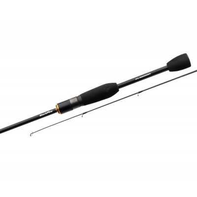 FLAGMAN Удилище спиннинговое Blackfire 86L 2.59м тест 2-10г