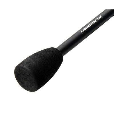 FLAGMAN Удилище спиннинговое Blackfire 86L 2.59м тест 2-10г