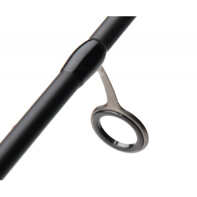 FLAGMAN Удилище спиннинговое Blackfire 86L 2.59м тест 2-10г