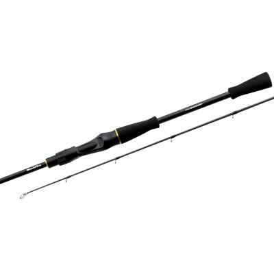 FLAGMAN Удилище спиннинговое Blackfire Casting 66ML 1.98м тест 5-18г