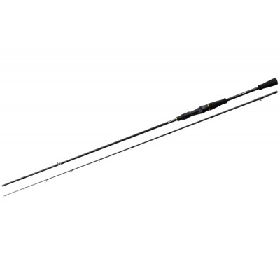 FLAGMAN Удилище спиннинговое Blackfire Casting 66ML 1.98м тест 5-18г