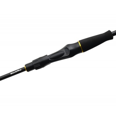 FLAGMAN Удилище спиннинговое Blackfire Casting 66ML 1.98м тест 5-18г
