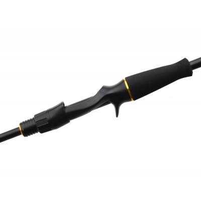 FLAGMAN Удилище спиннинговое Blackfire Casting 66ML 1.98м тест 5-18г