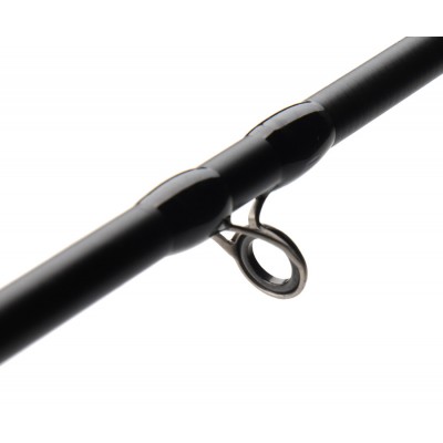FLAGMAN Удилище спиннинговое Blackfire Casting 66ML 1.98м тест 5-18г