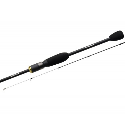 FLAGMAN Удилище спиннинговое Blackfire Solid 73L 2.21м тест 2-12г
