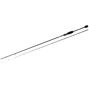 FLAGMAN Удилище спиннинговое Blackfire Solid 73L 2.21м тест 2-12г