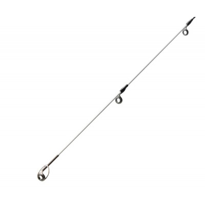 FLAGMAN Удилище спиннинговое Blackfire Solid 73L 2.21м тест 2-12г