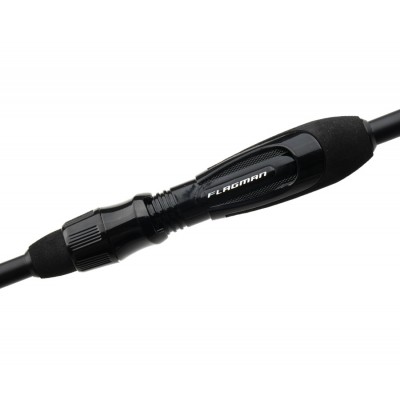 FLAGMAN Удилище спиннинговое Optimum S69UL 2.03м тест 0.6-5г