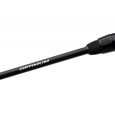 FLAGMAN Удилище спиннинговое Optimum S69UL 2.03м тест 0.6-5г