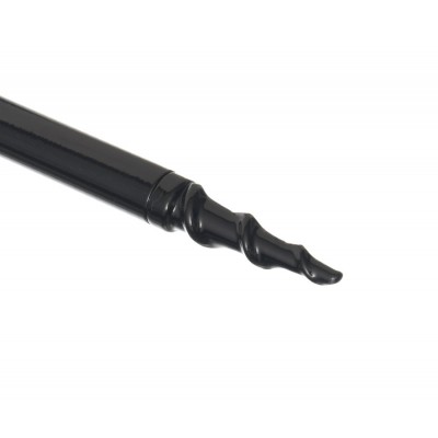 CARP PRO Стойка телескопическая Black Bank Stick 60-100см алюминий стальной бур