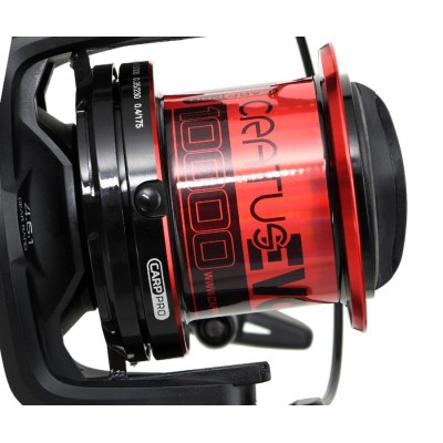 CARP PRO Катушкa Cratus Evo 10000 SDN