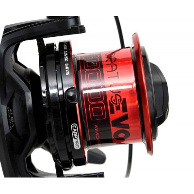 CARP PRO Катушкa Cratus Evo Spod 10000 SD