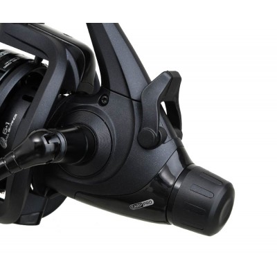 CARP PRO Катушка D-Carp 6000 FS