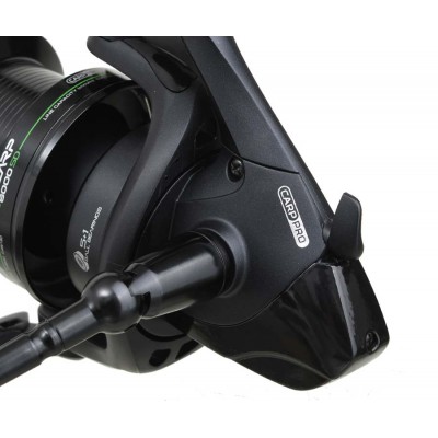 CARP PRO Катушкa D-Carp 6000 SD