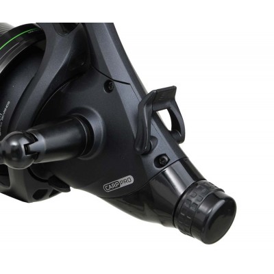 CARP PRO Катушкa D-Carp Carp 8000 FS