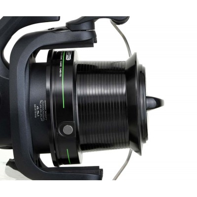 CARP PRO Катушкa D-Carp Carp 8000 FS