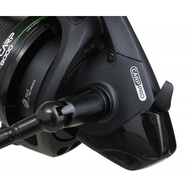 CARP PRO Катушкa D-Carp 8000 SD