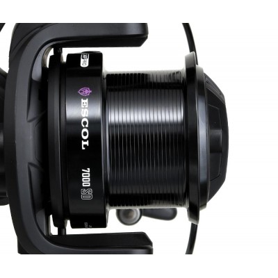 CARP PRO Катушкa Escol 7000 SD