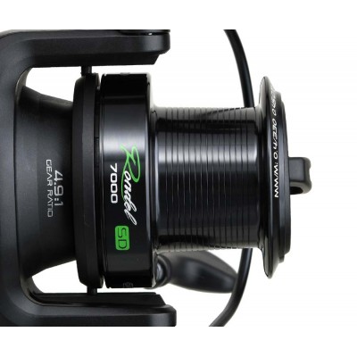 CARP PRO Катушкa Rondel 7000 SD