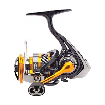 DAIWA Катушка 19 Revros LT 4000-C