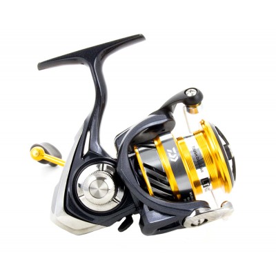 DAIWA Катушка 19 Revros LT 4000-C