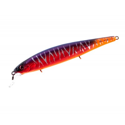 JACKALL Воблер Magsquad 115SP 115мм 16.0г TH Hot Tiger