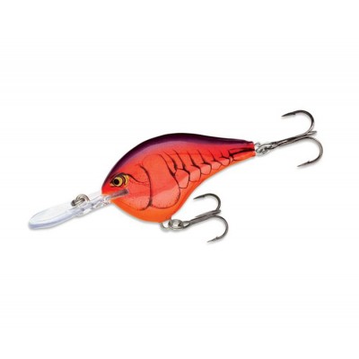 RAPALA Воблер Dives-To 70мм 22г 1.8-5.0м #DMN
