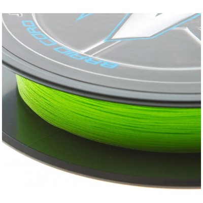 YGK Шнур плетеный X-Braid Braid Cord X8 150м #0.4