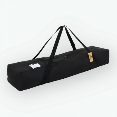СЛЕДОПЫТ Палатка зимняя куб 2.1х2.1м Oxford 210D PU 1000 S по полу 4.4кв.м цв. оранжевый/белый
