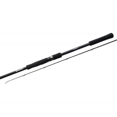 FLAGMAN Удилище спиннинговое Blackfire 108XH 3.29м тест 18-75г