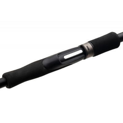 FLAGMAN Удилище спиннинговое Blackfire 108XH 3.29м тест 18-75г