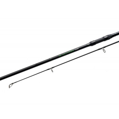 CARP PRO Удилище карповое 2-х секц. Blackpool 3.9м 3.5lb 50мм