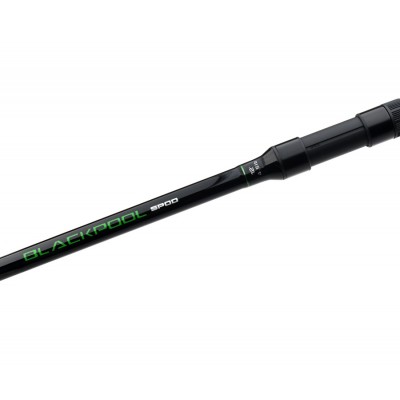CARP PRO Удилище сподовое 2-х секц. Blackpool Spod 3.6м 4.5lb 50мм