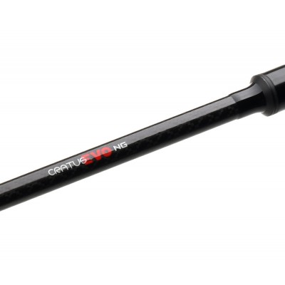 CARP PRO Удилище карповое 2-х секц. Cratus Evo NG 3.6м 3.0lb 50мм