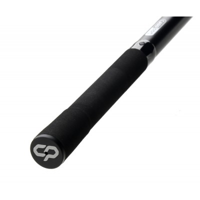 CARP PRO Удилище карповое 2-х секц. Cratus Evo NG 13' 3.5lb 50мм