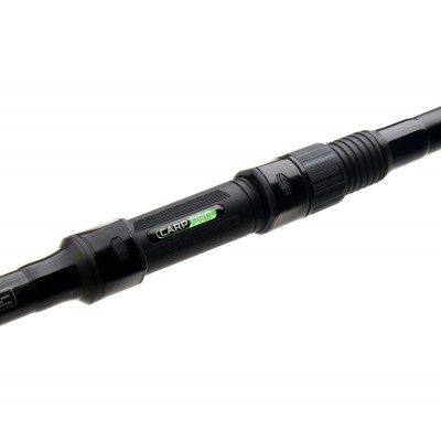 CARP PRO Удилище карповое 2-х секц. Cratus Evo NG 13' 3.5lb 50мм