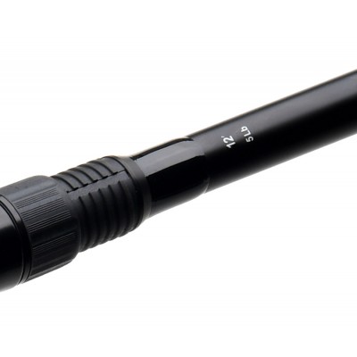 CARP PRO Удилище сподовое маркерное 2-х секц. Cratus Evo NG 12' 5.0lb 50мм