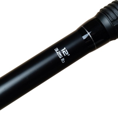 CARP PRO Удилище карповое 2-х секц. D-Carp K-Series NG 3.6м 3.25lb 50мм